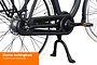 Altec Liberty 28 inch Elektrische Moederfiets 57cm 7v 12 klein