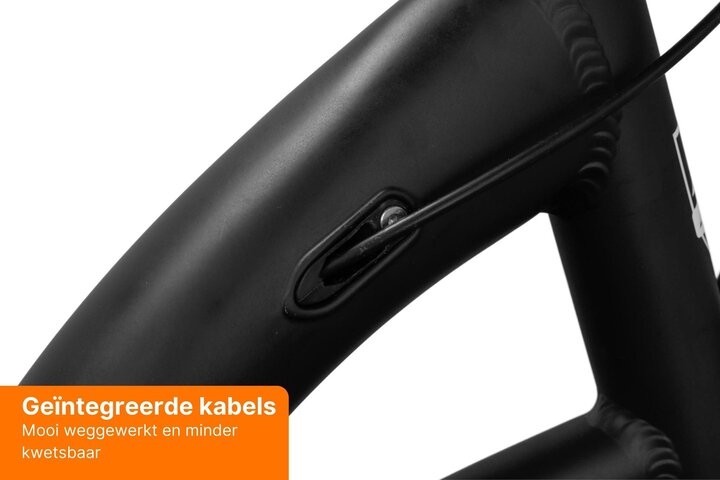Altec Liberty 28 inch Elektrische Moederfiets 57cm 7v 11