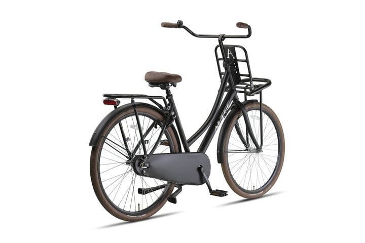 Altec Classic Dames Transportfiets 53cm 5