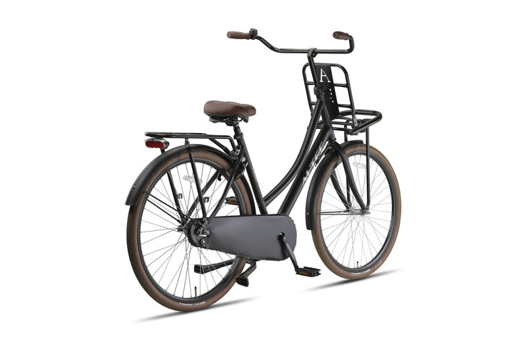 Altec Classic Dames Transportfiets 53cm 6