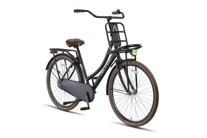 Altec Classic Dames Transportfiets 53cm 4
