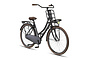 Altec Classic Dames Transportfiets 53cm 6 klein