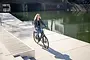 Altec Cento Elektrische Damesfiets 28 inch 53cm Belt Intube 20 klein
