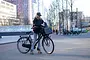 Altec Image Transportfiets Dames 28 inch 57cm RB7 13 klein