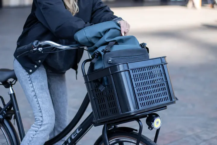 Altec Image Transportfiets Dames 28 inch 57cm RB7 14