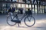 Altec Image Transportfiets Dames 28 inch 57cm RB7 10 klein