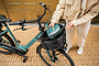 Cortina E-Common Elektrische Transportfiets 28 inch 57cm Bosch Active Line Middenmotor RB7 3 klein