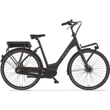 Cortina Cortina E-Common Elektrische Transportfiets 28 inch 61cm Bosch Active Line Middenmotor RB7