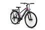 Altec Legarda Trekking Damesfiets 28inch 49cmHYD Schijfremmen 24v 3 klein