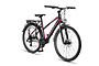 Altec Legarda Trekking Damesfiets 28inch 49cmHYD Schijfremmen 24v 4 klein