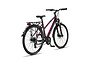 Altec Legarda Trekking Damesfiets 28inch 49cmHYD Schijfremmen 24v 5 klein