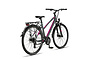 Altec Legarda Trekking Damesfiets 28inch 49cmHYD Schijfremmen 24v 6 klein