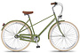 Altec Palermo Damesfiets  28 inch 52cm Terugtraprem 3v 2 klein
