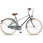 Altec Palermo Damesfiets 28 inch 52cm Terugtraprem 3v