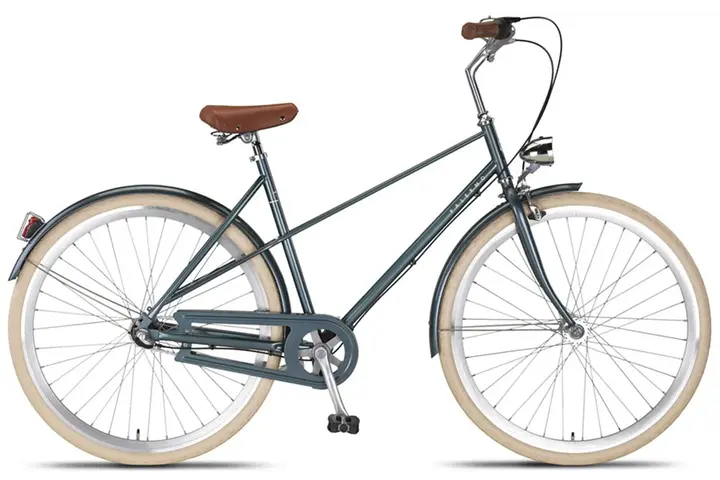 Altec Palermo Damesfiets  28 inch 52cm Terugtraprem 3v 3