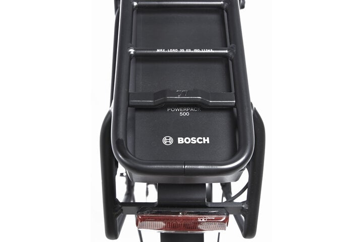Cortina E-Common Family Moederfiets Bosch Active Line Plus 28 inch 50cm DB7 13