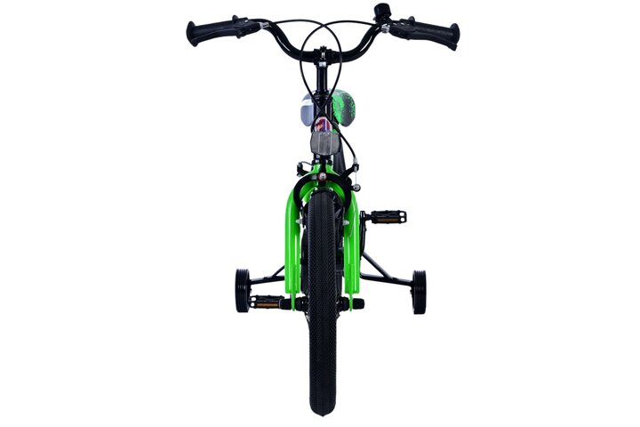 Volare Sportivo Kinderfiets Jongens 16 inch V-Brakes 7