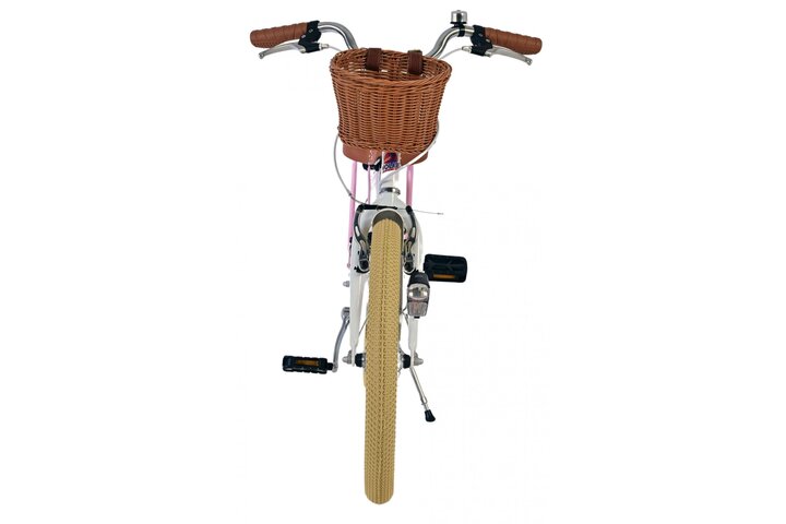 Volare Blossom Kinderfiets Meisjes 20 inch V-brakes 8