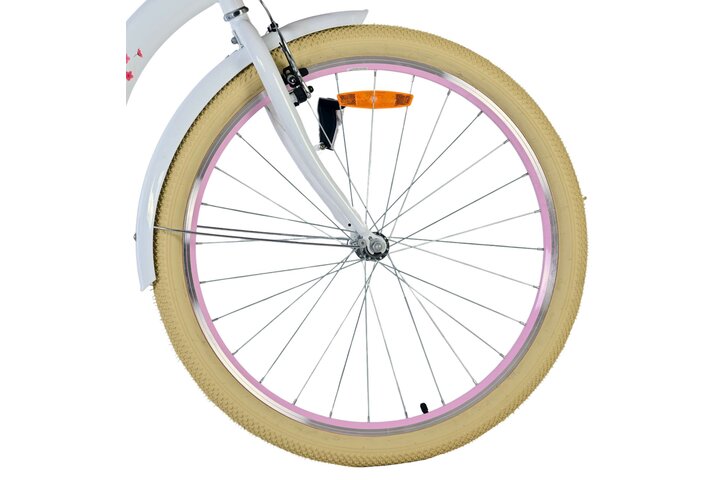 Volare Blossom Kinderfiets Meisjes 26 inch 3