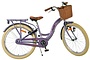 Volare Blossom Kinderfiets Meisjes 24 inch V-brakes 1 klein