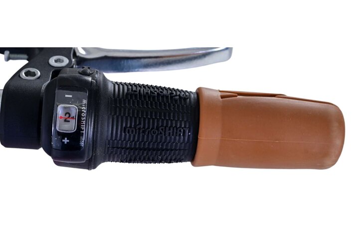 Volare Excellent Kinderfiets 20 inch 3v 6