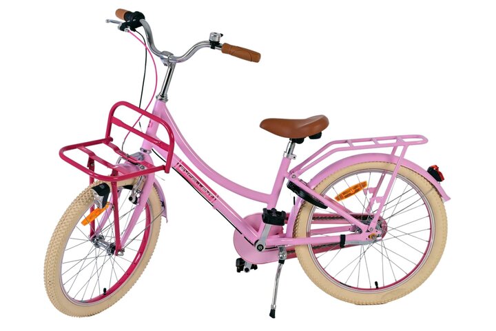Volare Excellent Kinderfiets 20 inch 3v 9