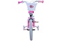 Barbie Kinderfiets Meisjes 16 inch V-Brakes 6 klein