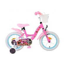 Volare Volare Dolls kinderfiets