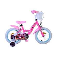 Volare Volare Dolls kinderfiets V-brakes