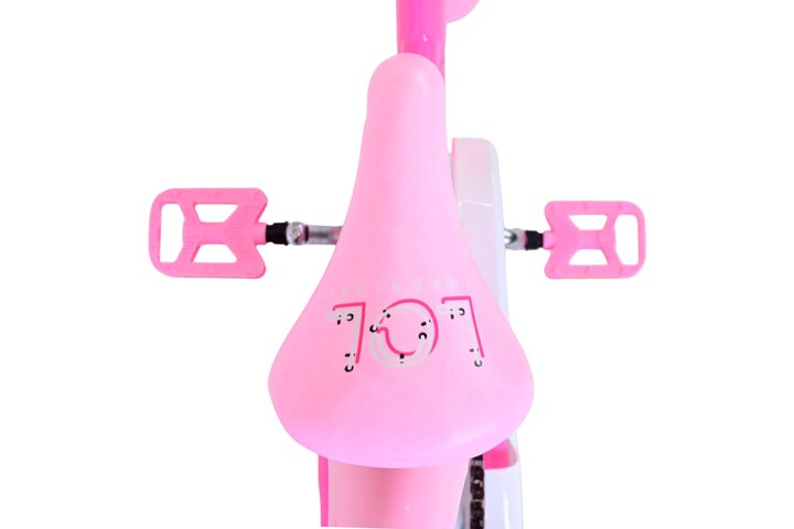 Volare Dolls kinderfiets 4