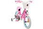 Volare Dolls kinderfiets 5 klein