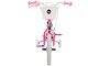 Volare Dolls kinderfiets 6 klein