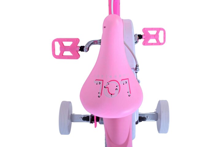 Volare Dolls kinderfiets V-brakes 5