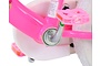 Volare Dolls kinderfiets 9 klein