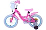 Volare Dolls kinderfiets V-brakes 8 klein