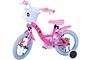 Volare Dolls kinderfiets V-brakes 9 klein