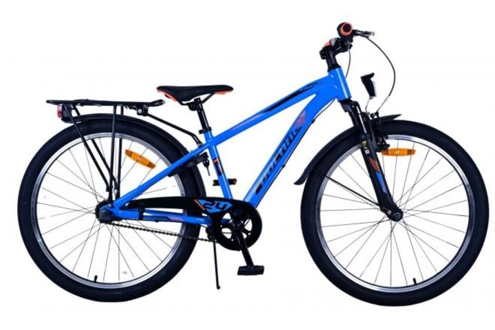 Volare Cross Kinderfiets 3v 1