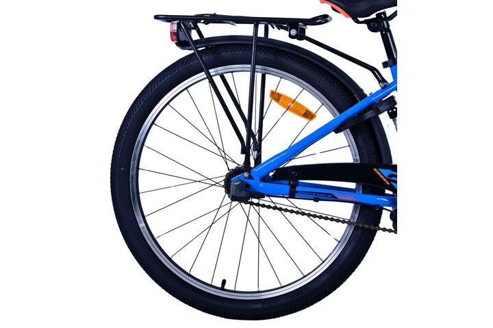 Volare Cross Kinderfiets  24 inch 3v 2