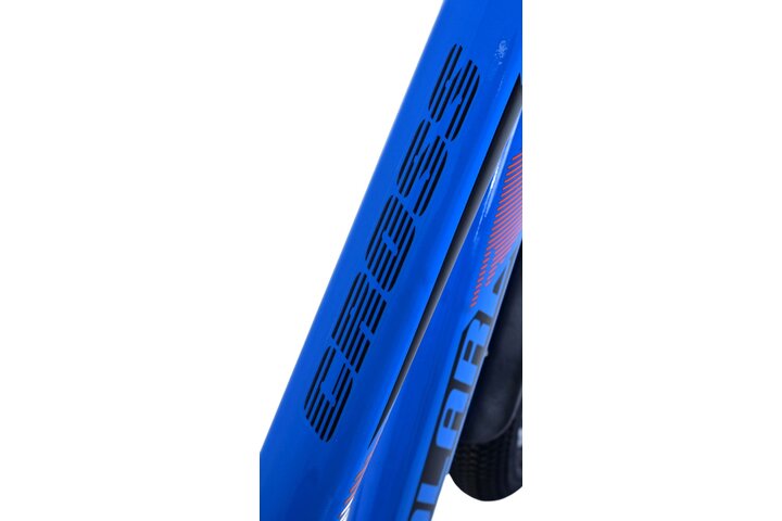 Volare Cross Kinderfiets  24 inch 3v 10