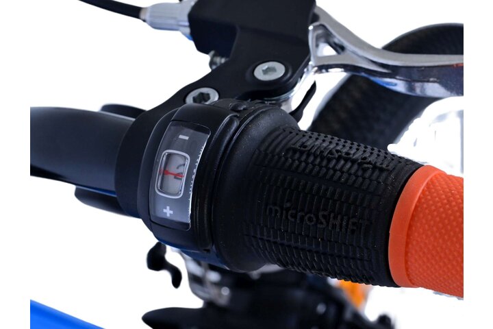 Volare Cross Kinderfiets  24 inch 3v 6