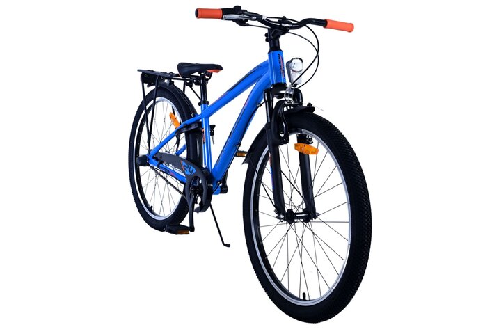 Volare Cross Kinderfiets  24 inch 3v 7
