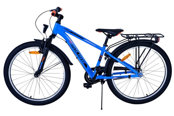 Volare Cross Kinderfiets  24 inch 3v 9