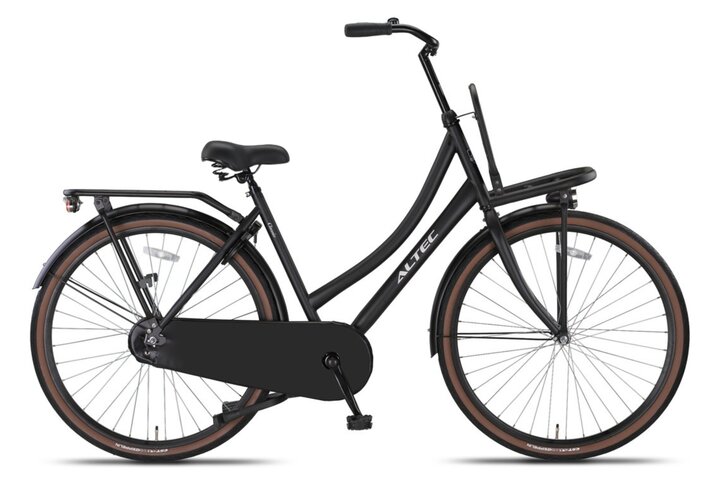 Altec Classic Transportfiets Dames 28 inch 58cm 1