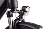 Altec Impact E-Bike Dames 28 inch Middenmotor 7v Hydraulische Schijfremmen 5 klein