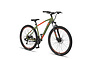 Altec Camaro Mountainbike 27,5 inch Schijfremmen 21v 4 klein