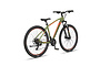 Altec Camaro Mountainbike 27,5 inch Schijfremmen 21v 5 klein