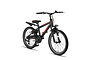 Altec Dakota Kinderfiets Jongens 22 inch 7v 3 klein