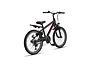 Altec Dakota Kinderfiets Jongens 22 inch 7v 4 klein