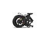 Altec Focus Elektrische Fatbike 20 inch Vouwbaar 8v 4 klein