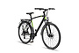Altec Legarda Trekking Herenfiets 28inch HYD Schijfremmen 24v 3 klein